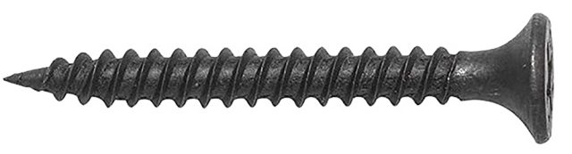 Skrūves lentās 3,5X25mm metāla karkasiem PH2 , Smalkā vītne F-31227 Makita