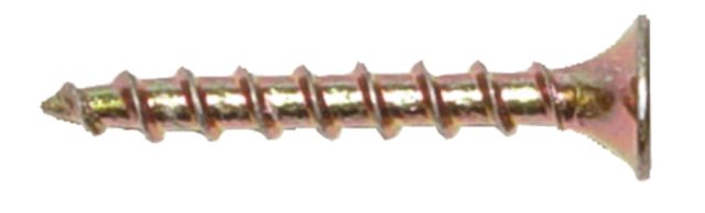 Skrūves lentās 3,9X55mm koka karkasiem PH2, Rupjā vītne F-32229
