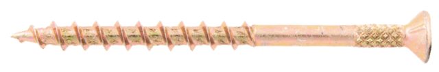 Kokskaidu plākšņu skrūves lentās 4,2x55mm PH2, Rupjā vītne F-32544
