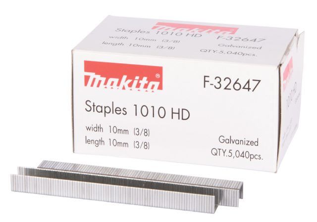 Skavas 10x10mm 5040gab F-32647 Makita