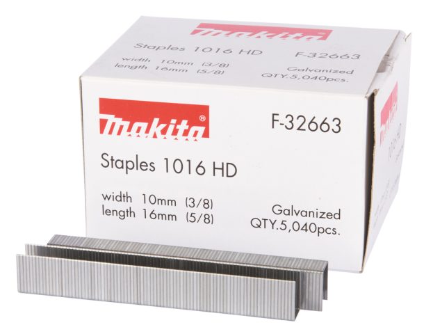 Skavas 10x16mm 5040gab F-32663 Makita