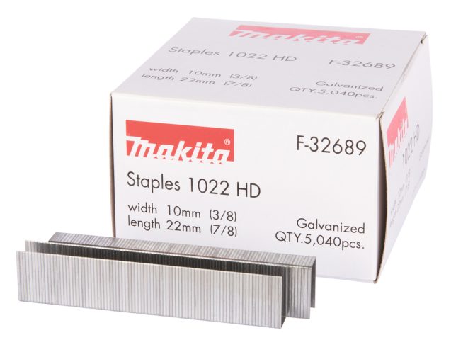 Skavas 10x22mm 5040gab F-32689 Makita