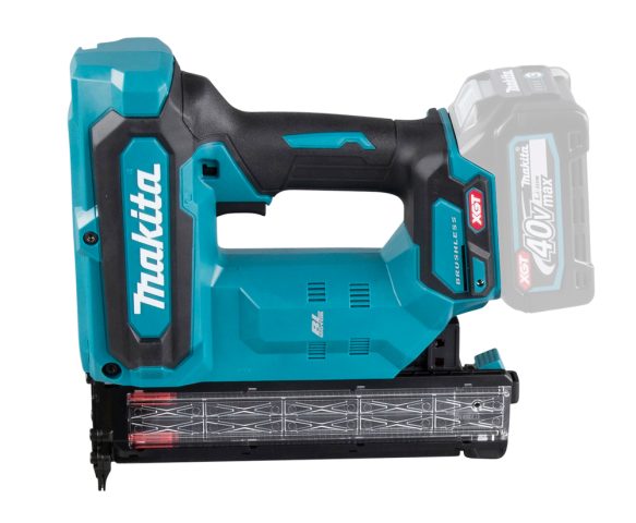 XGT®Naglotājs 18Ga FN001GZ 40V Makita