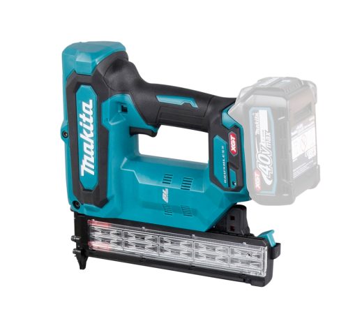 XGT®Naglotājs 18Ga FN001GZ 40V Makita