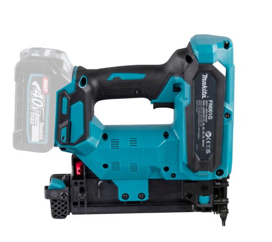 XGT®Naglotājs 18Ga FN001GZ 40V Makita