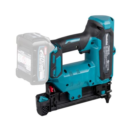 XGT®Naglotājs 18Ga FN001GZ 40V Makita