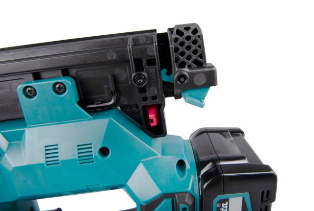 XGT®Naglotājs 18Ga FN001GZ 40V Makita