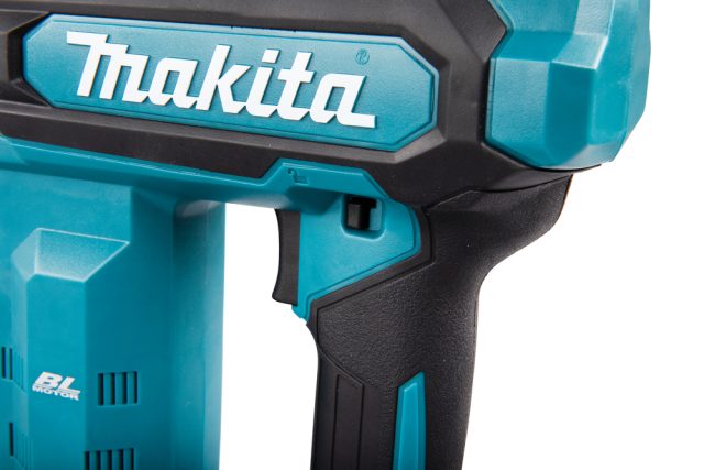 XGT®Naglotājs 18Ga FN001GZ 40V Makita
