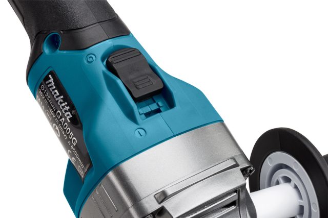 Leņķa slīpmašīna XGT® GA005GZ Akumulatora 40V