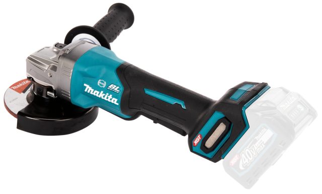 Leņķa slīpmašīna XGT® GA013GZ Akumulatora 40V