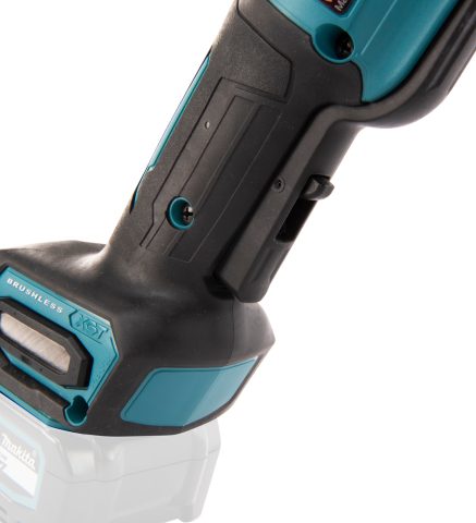 Leņķa slīpmašīna XGT® GA013GZ Akumulatora 40V