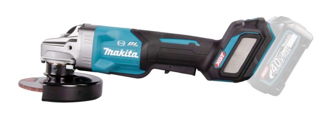 XGT® Leņķa slīpmašīna  GA029GZ Akumulatora 40V