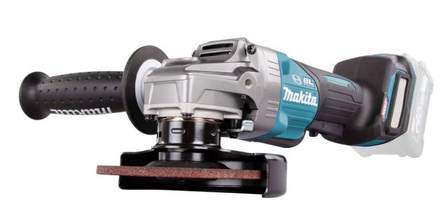 XGT® Leņķa slīpmašīna  GA029GZ Akumulatora 40V