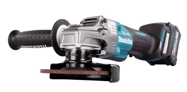 XGT® Leņķa slīpmašīna  GA029GZ Akumulatora 40V