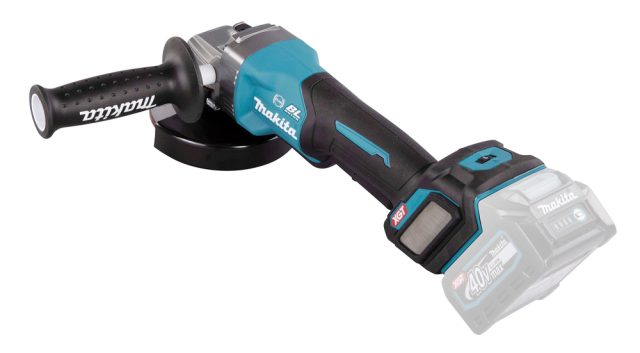 XGT® Leņķa slīpmašīna  GA029GZ Akumulatora 40V