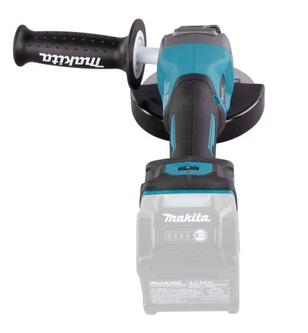 XGT® Leņķa slīpmašīna  GA029GZ Akumulatora 40V