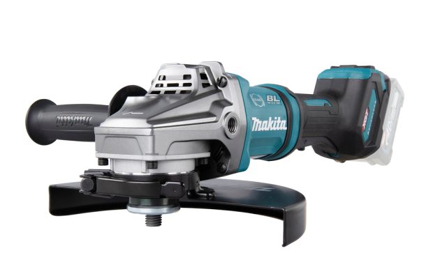 XGT® Leņķa slīpmašīna GA038GZ Akumulatora 40V