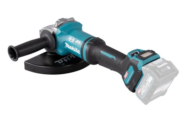 XGT® Leņķa slīpmašīna GA038GZ Akumulatora 40V