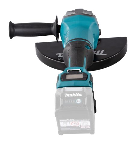 XGT® Leņķa slīpmašīna GA038GZ Akumulatora 40V