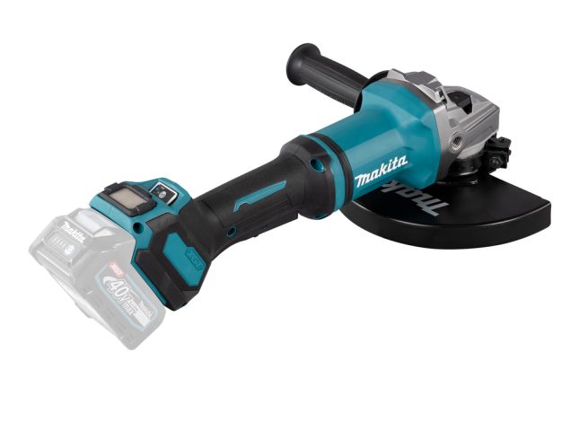 XGT® Leņķa slīpmašīna GA038GZ Akumulatora 40V