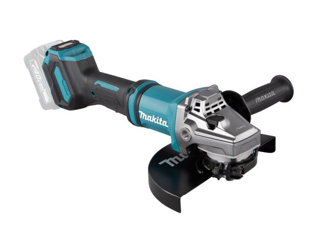XGT® Leņķa slīpmašīna GA038GZ Akumulatora 40V