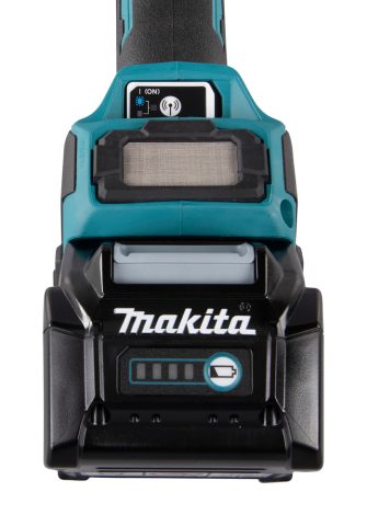 XGT® Leņķa slīpmašīna GA038GZ Akumulatora 40V
