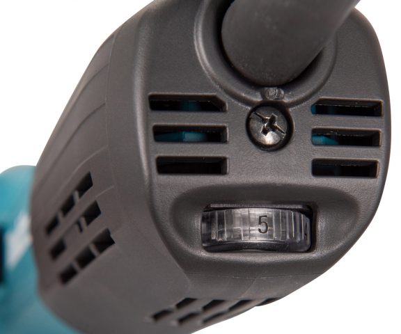 Leņķa slīpmašīna 125 mm GA5090X01 220V MAKITA