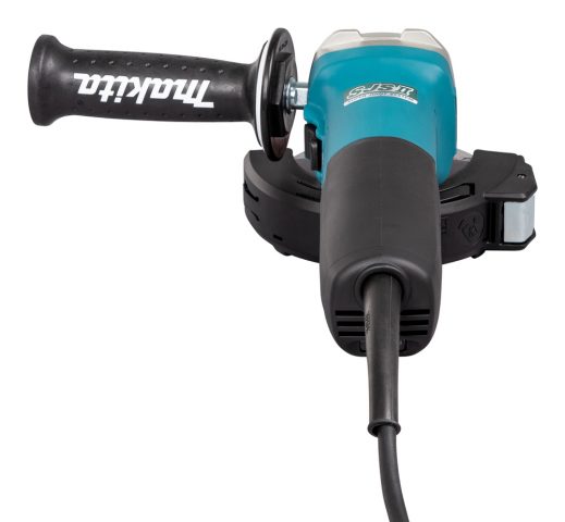 Leņķa slīpmašīna 125 mm GA5092X01 220V MAKITA