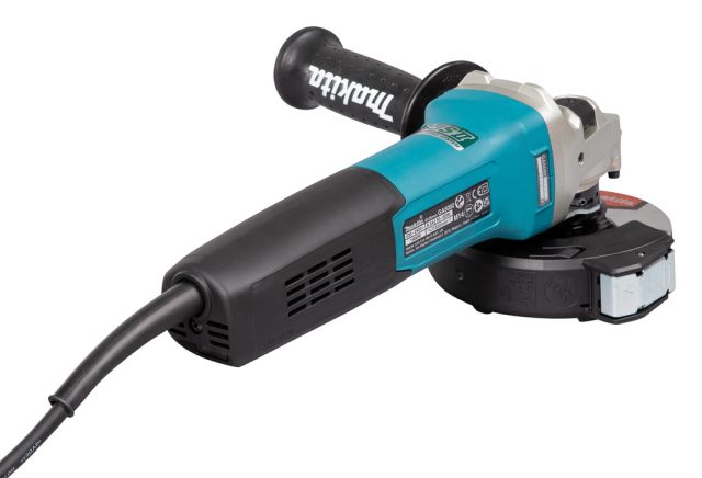Leņķa slīpmašīna 125 mm GA5092X01 220V MAKITA
