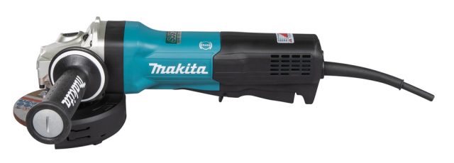 Leņķa slīpmašīna 125 mm GA5093X01 220V MAKITA