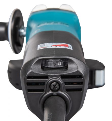 Leņķa slīpmašīna 125 mm GA5093X01 220V MAKITA