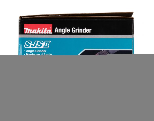 Leņķa slīpmašīna 125 mm GA5095X01 220V MAKITA