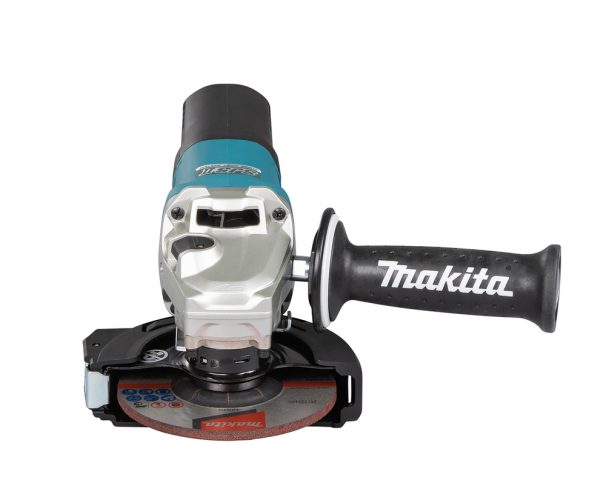 Leņķa slīpmašīna 125 mm GA5095X01 220V MAKITA