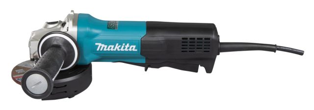Leņķa slīpmašīna 125 mm GA5095X01 220V MAKITA
