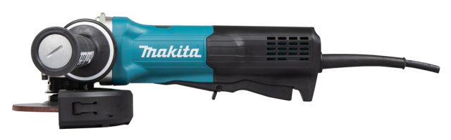 Leņķa slīpmašīna 125 mm GA5095X01 220V MAKITA