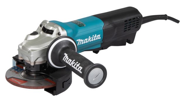 Leņķa slīpmašīna 125 mm GA5095X01 220V MAKITA