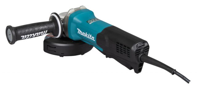 Leņķa slīpmašīna 125 mm GA5095X01 220V MAKITA
