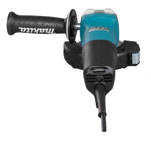 Leņķa slīpmašīna 125 mm GA5095X01 220V MAKITA