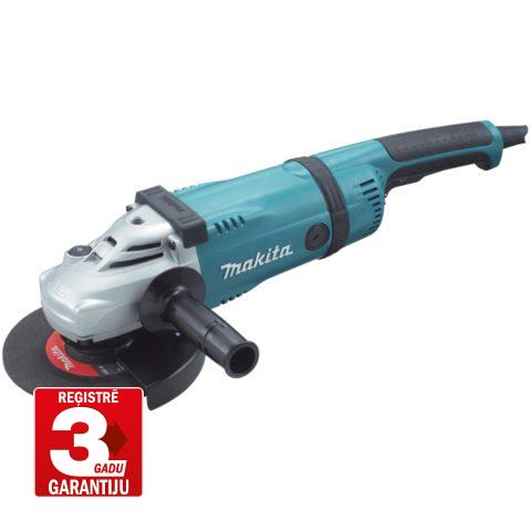 Leņķa slīpmašīna GA7030SF elektriskā MAKITA