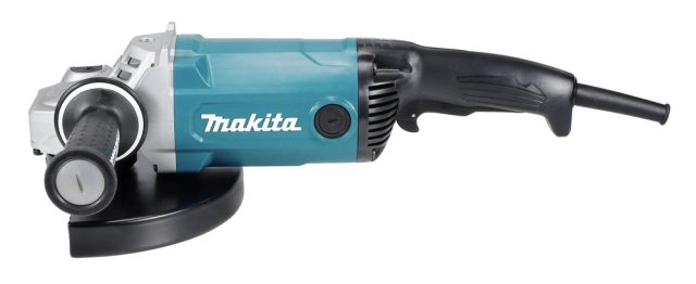 Leņķa slīpmašīna GA9090N1 Makita 2200W