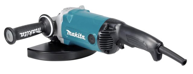 Leņķa slīpmašīna GA9090N1 Makita 2200W