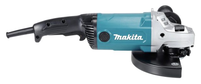 Leņķa slīpmašīna GA9090N1 Makita 2200W