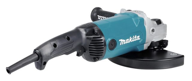Leņķa slīpmašīna GA9090N1 Makita 2200W