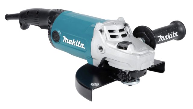 Leņķa slīpmašīna GA9090N1 Makita 2200W