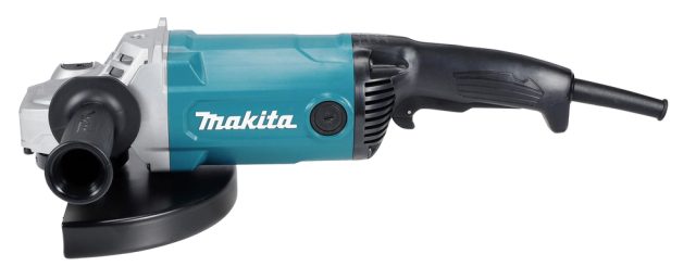 Leņķa slīpmašīna GA9090N1 Makita 2200W