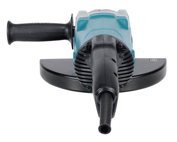 Leņķa slīpmašīna GA9090N1 Makita 2200W