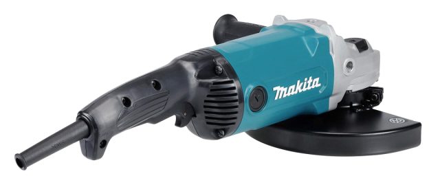 Leņķa slīpmašīna GA9090N1 Makita 2200W