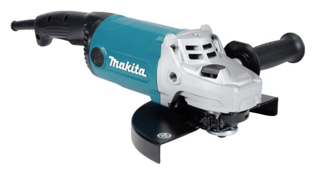 Leņķa slīpmašīna GA9090N1 Makita 2200W
