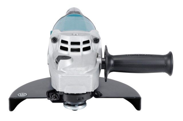 Leņķa slīpmašīna GA9090N1 Makita 2200W