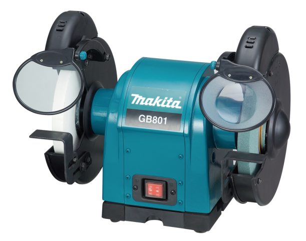 Elektriskā tecila GB801 220V MAKITA